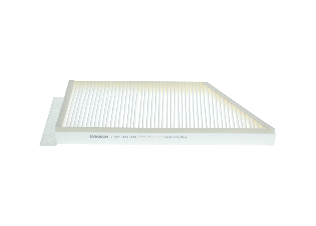 Filter vnútorného priestoru BOSCH