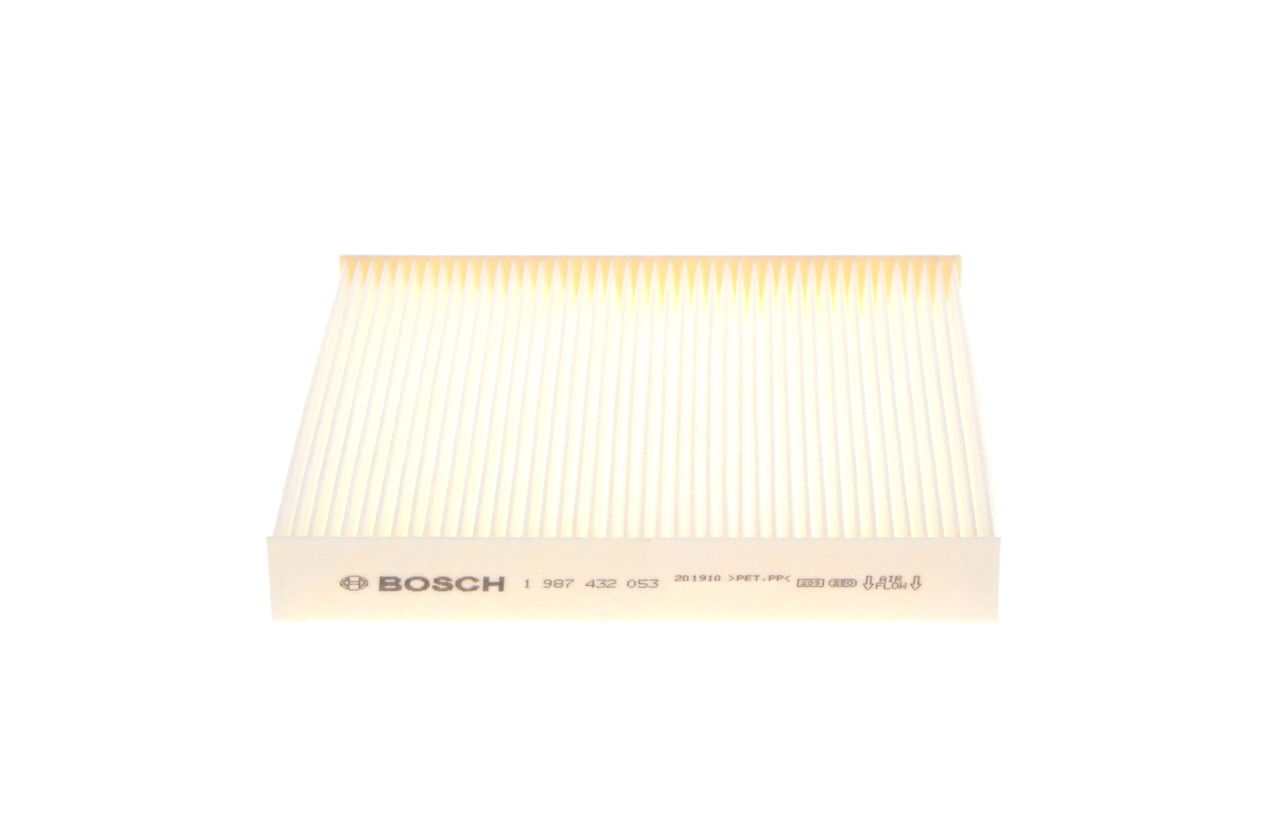 Filter vnútorného priestoru BOSCH