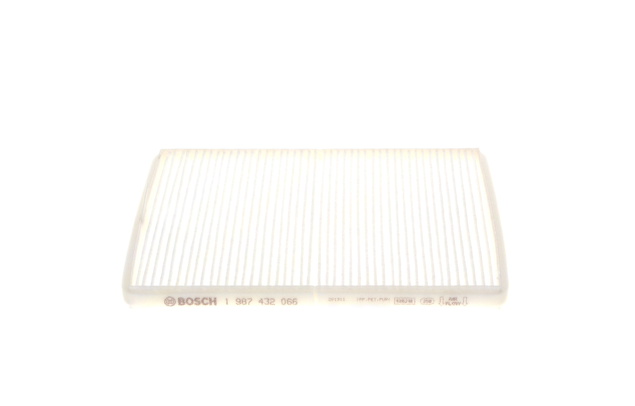 Filter vnútorného priestoru BOSCH