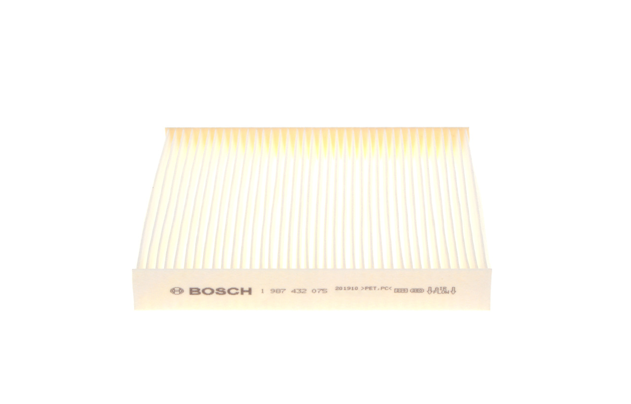 Filter vnútorného priestoru BOSCH