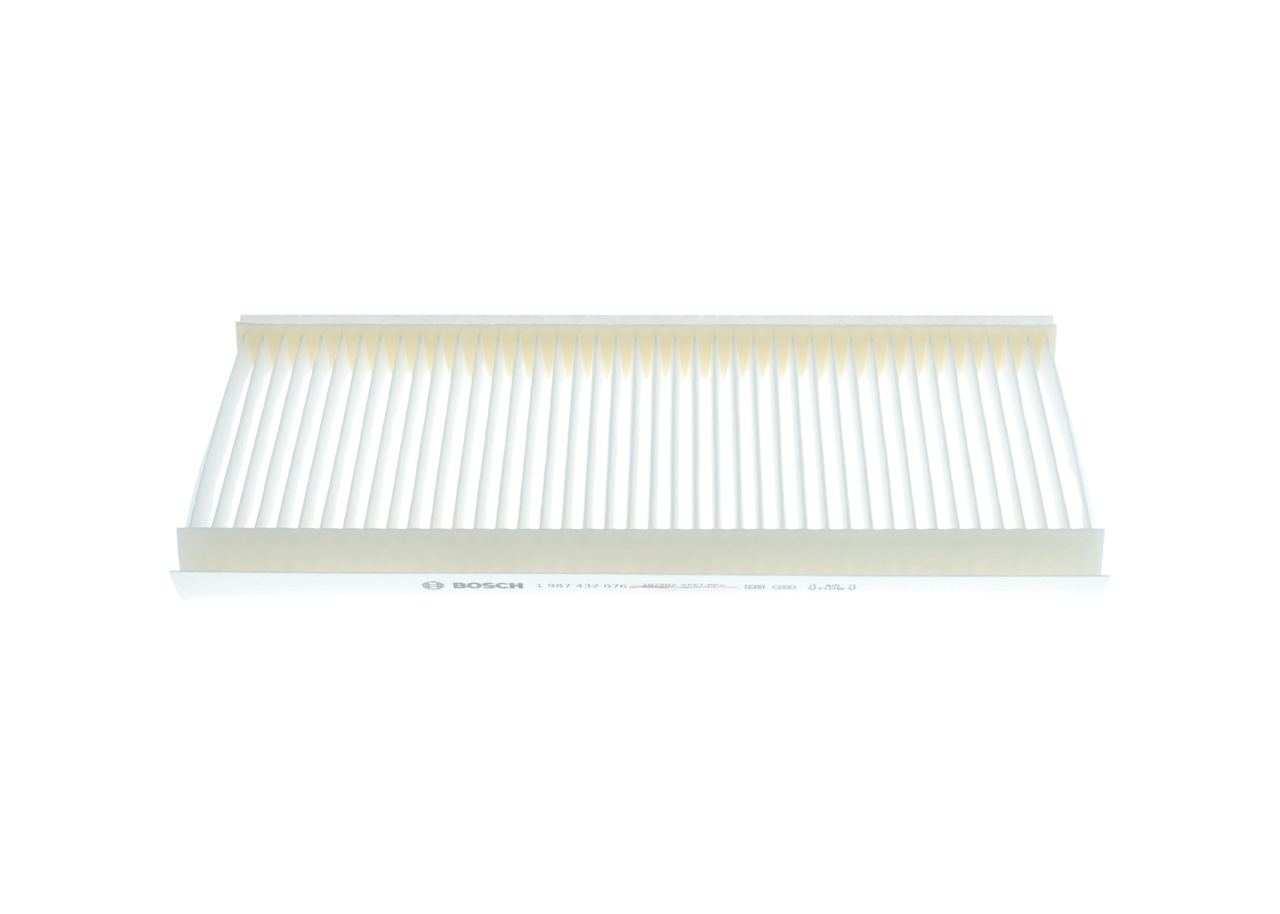 Filter vnútorného priestoru BOSCH