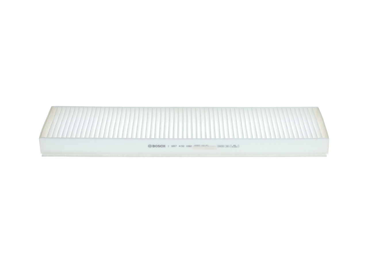 Filter vnútorného priestoru BOSCH