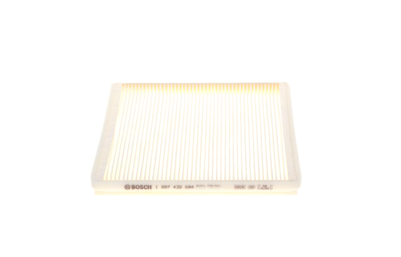 Filter vnútorného priestoru BOSCH