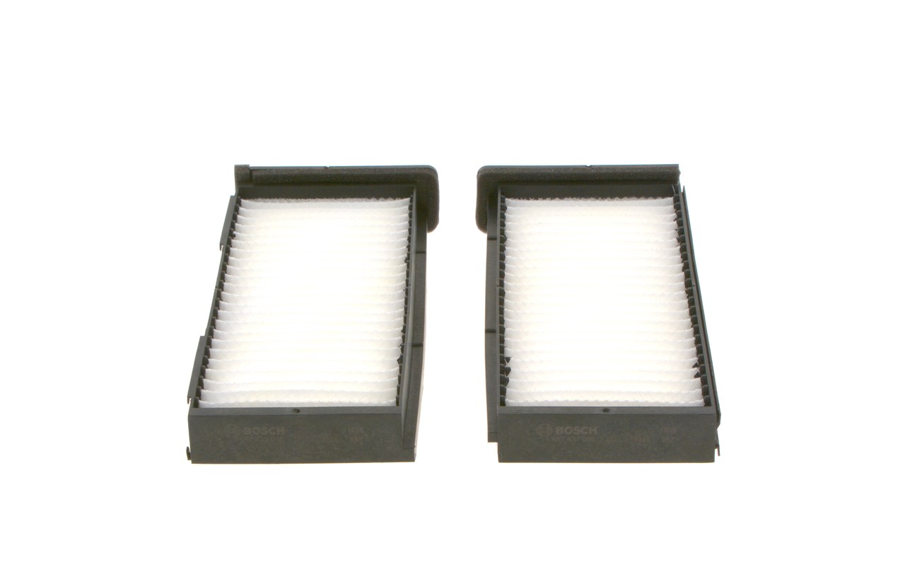 Filter vnútorného priestoru BOSCH