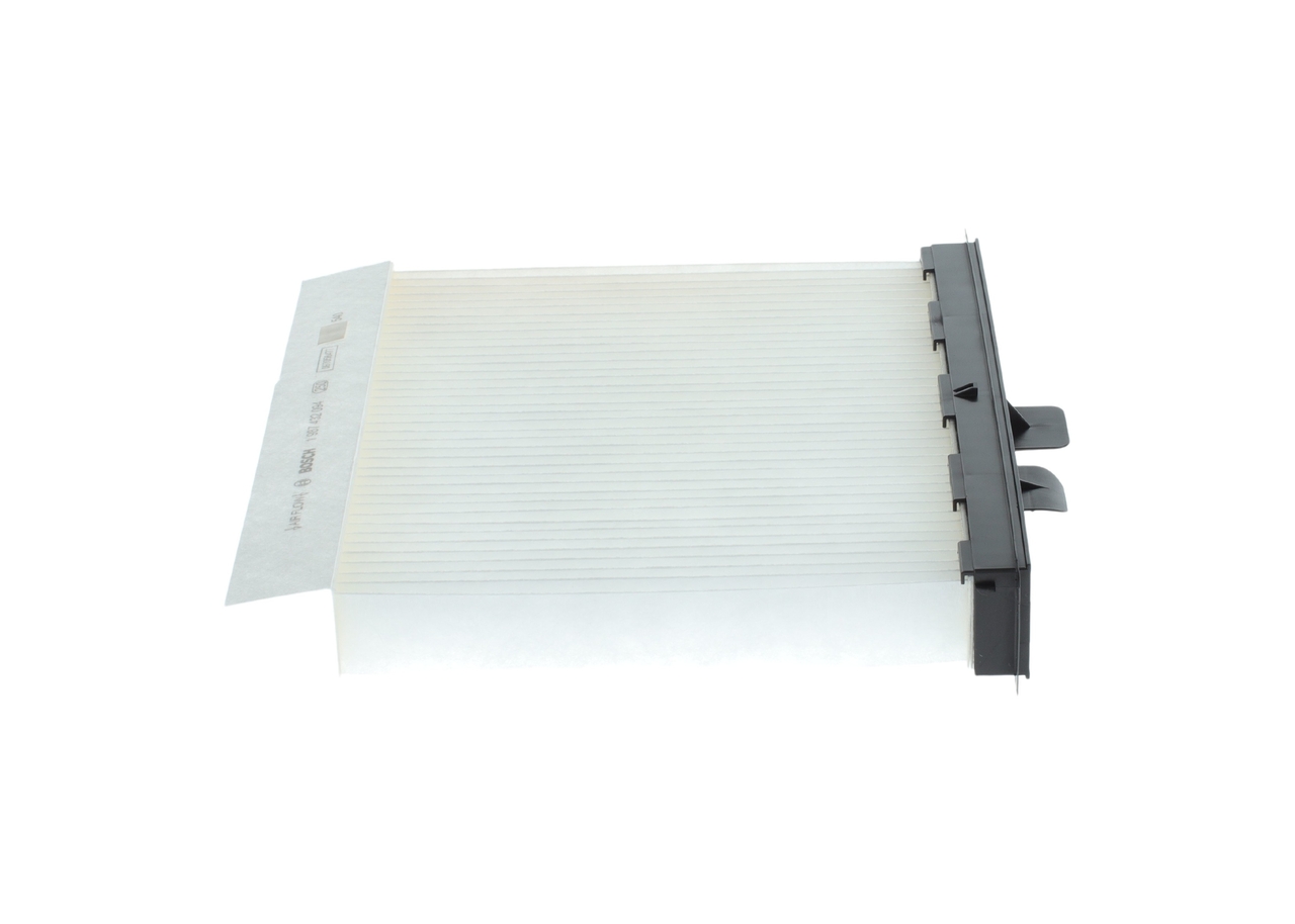 Filter vnútorného priestoru BOSCH