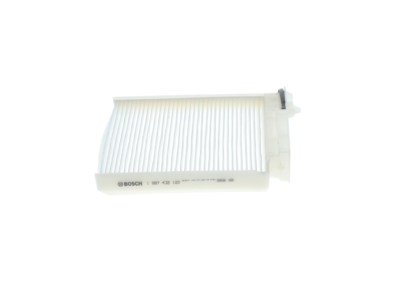 Filter vnútorného priestoru BOSCH