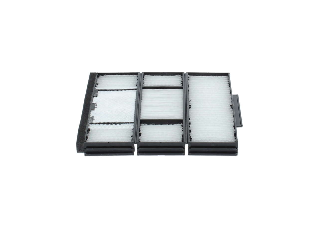 Filter vnútorného priestoru BOSCH
