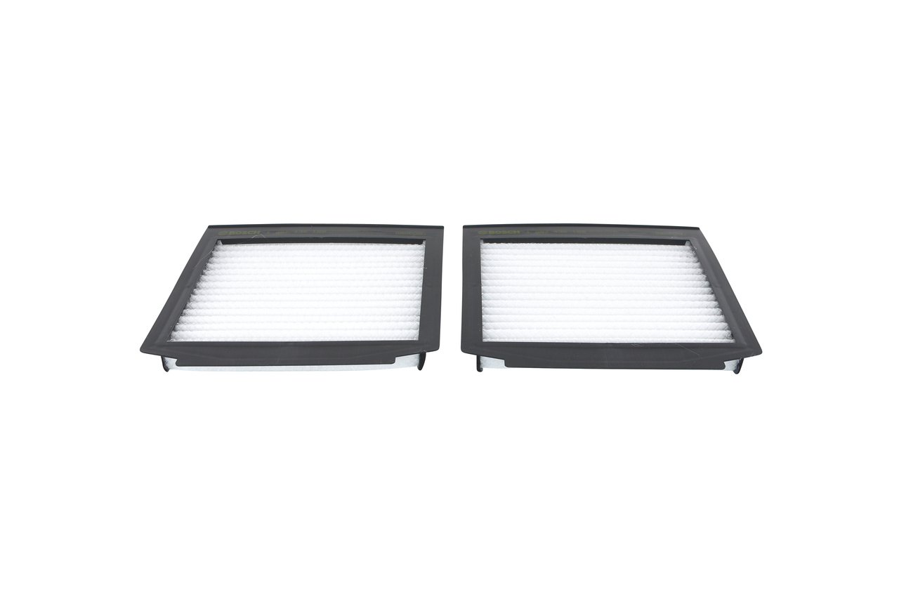 Filter vnútorného priestoru BOSCH