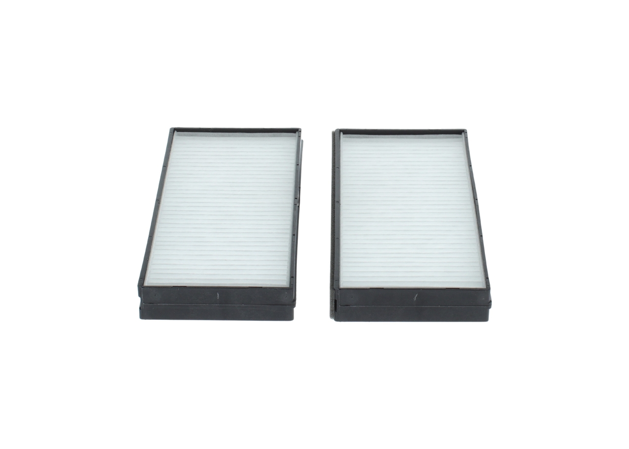 Filter vnútorného priestoru BOSCH