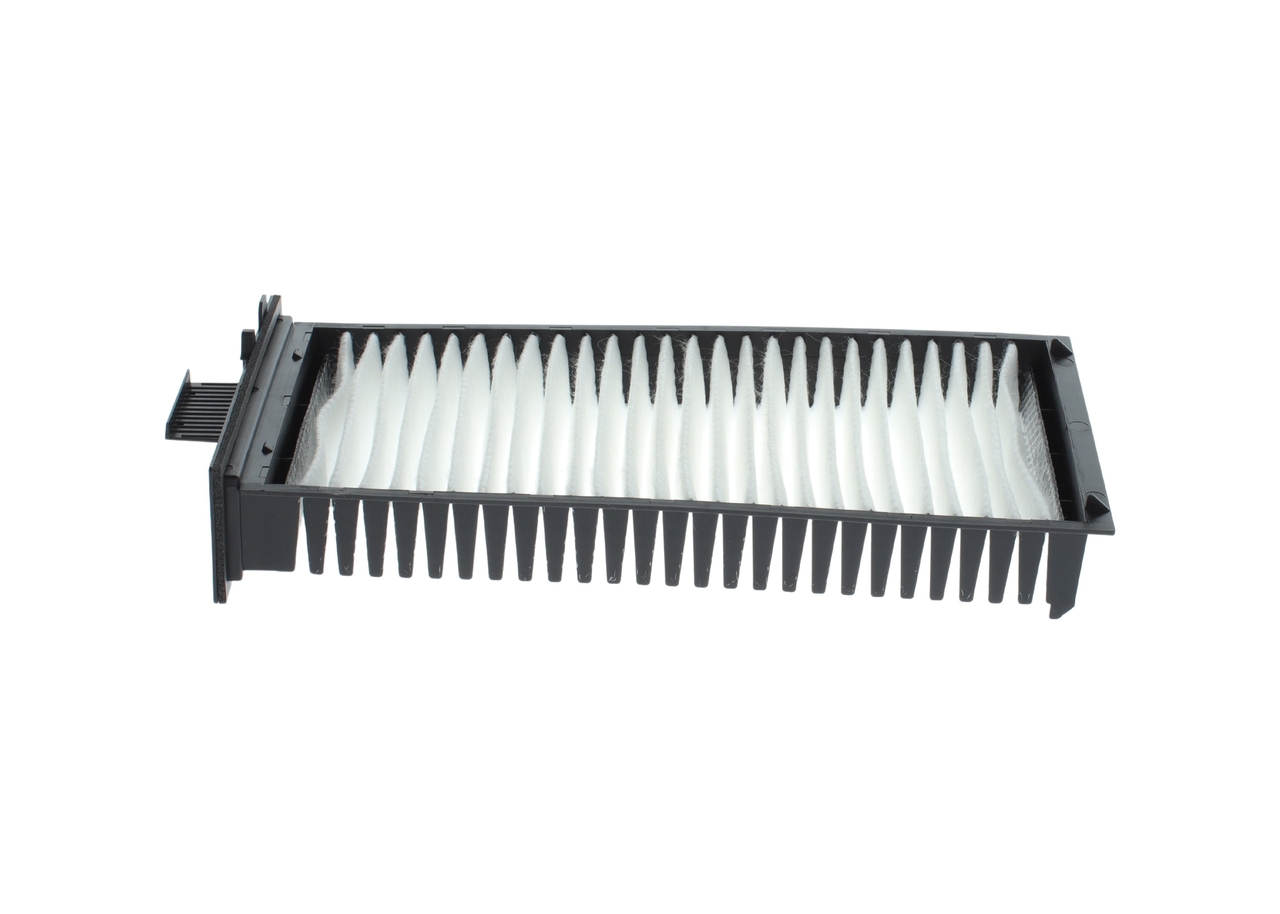 Filter vnútorného priestoru BOSCH