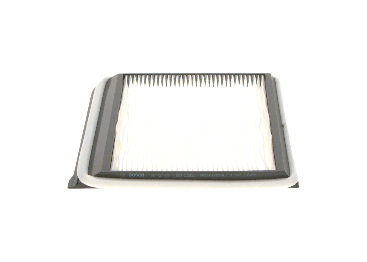Filter vnútorného priestoru BOSCH