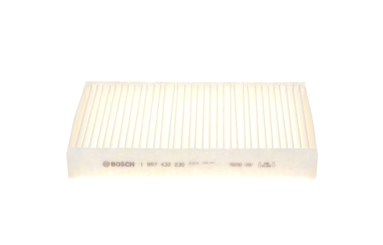 Filter vnútorného priestoru BOSCH