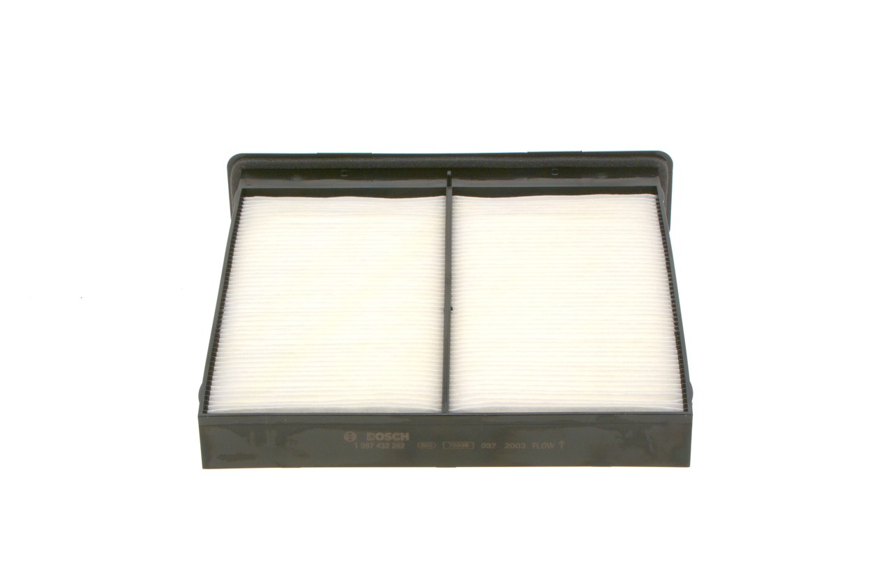 Filter vnútorného priestoru BOSCH