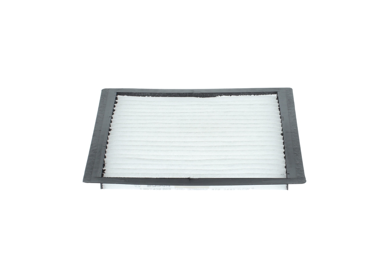 Filter vnútorného priestoru BOSCH