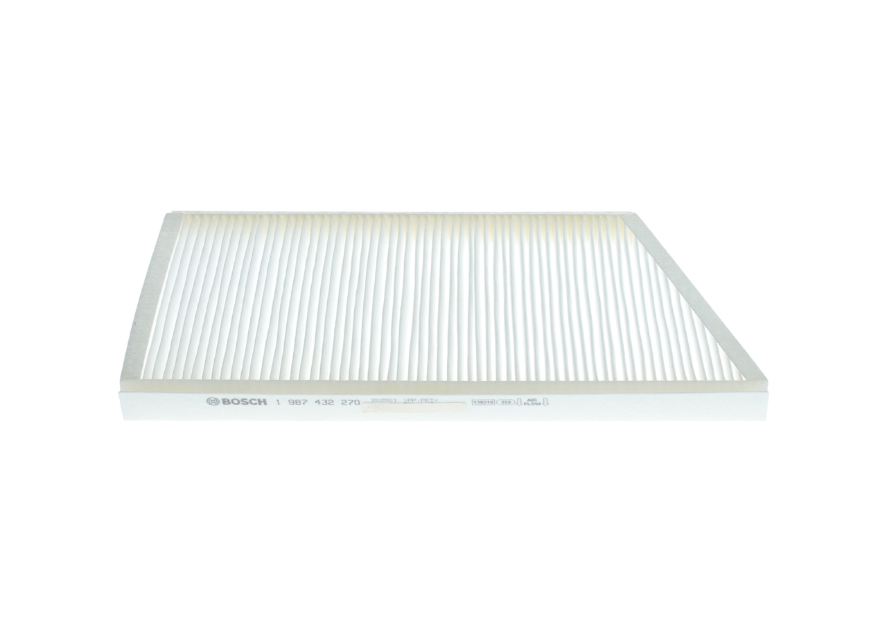 Filter vnútorného priestoru BOSCH