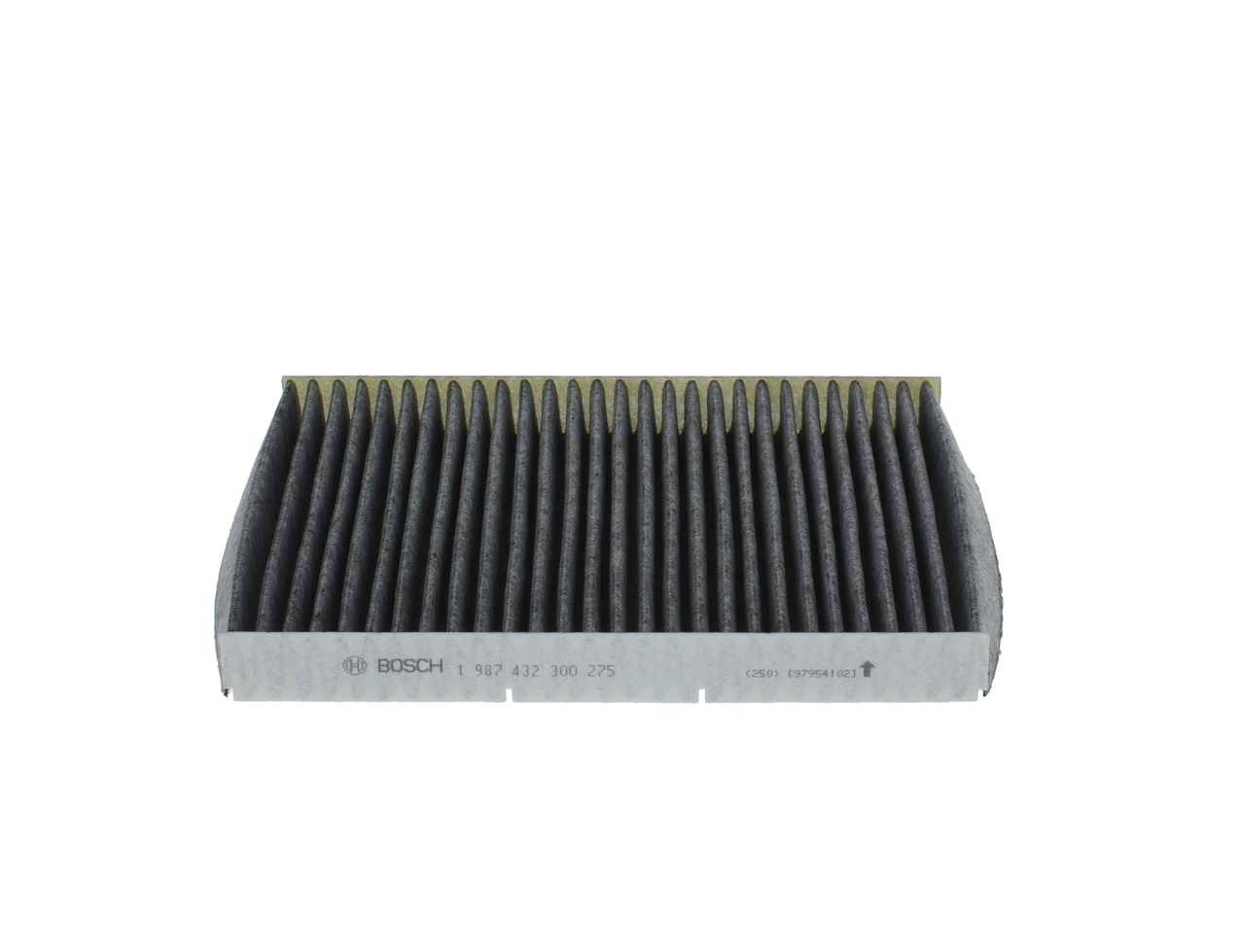 Filter vnútorného priestoru BOSCH