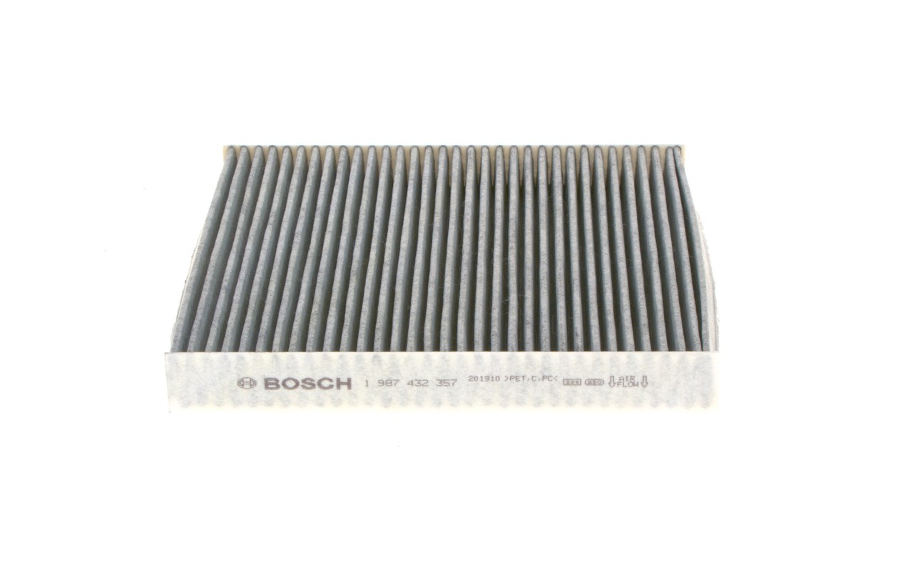 Filter vnútorného priestoru BOSCH