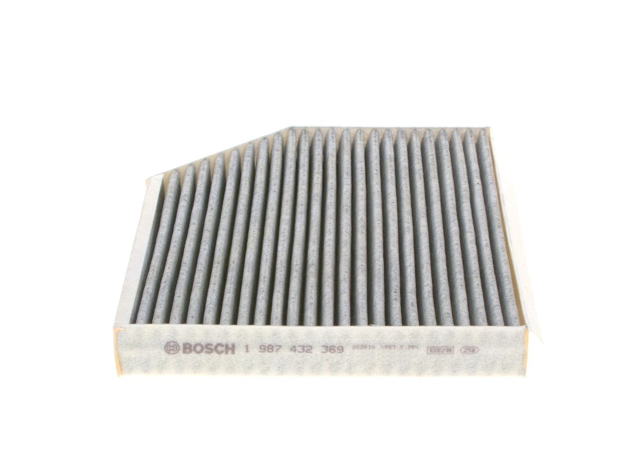 Filter vnútorného priestoru BOSCH