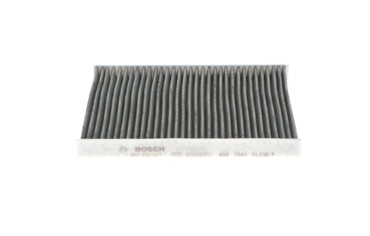 Filter vnútorného priestoru BOSCH