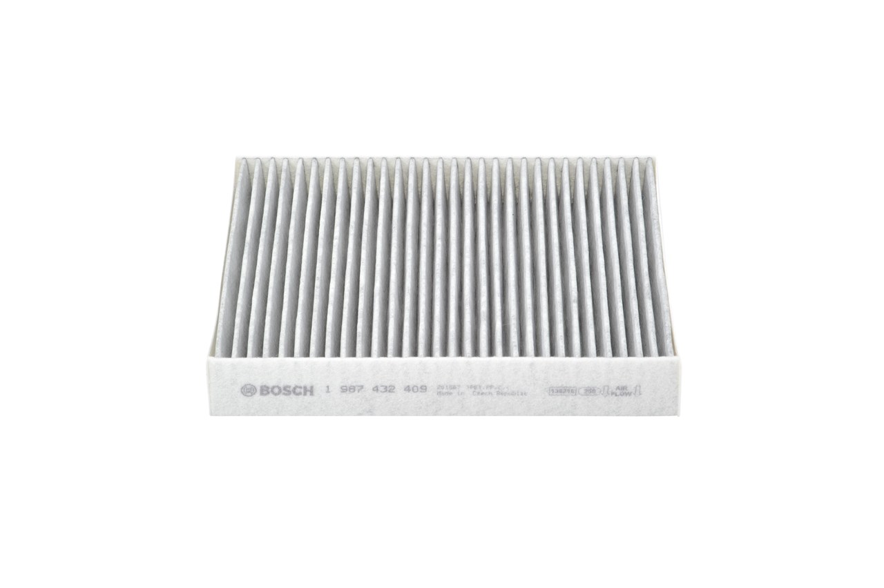 Filter vnútorného priestoru BOSCH