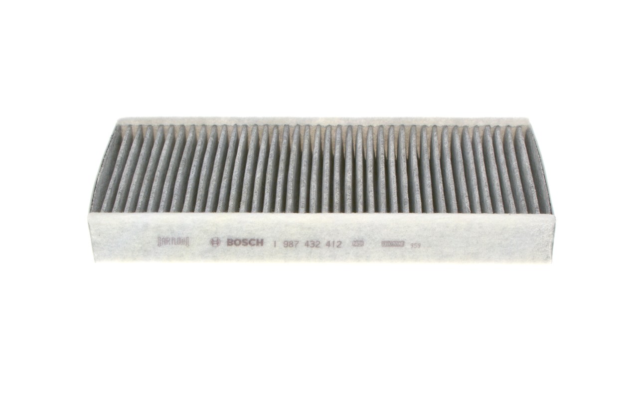 Filter vnútorného priestoru BOSCH