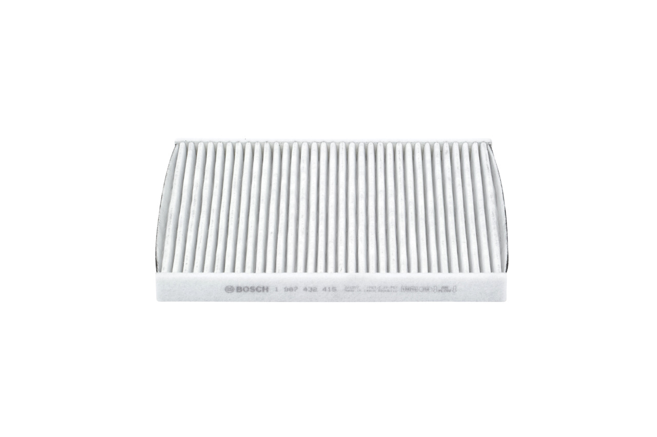 Filter vnútorného priestoru BOSCH