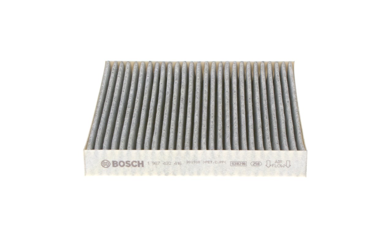 Filter vnútorného priestoru BOSCH