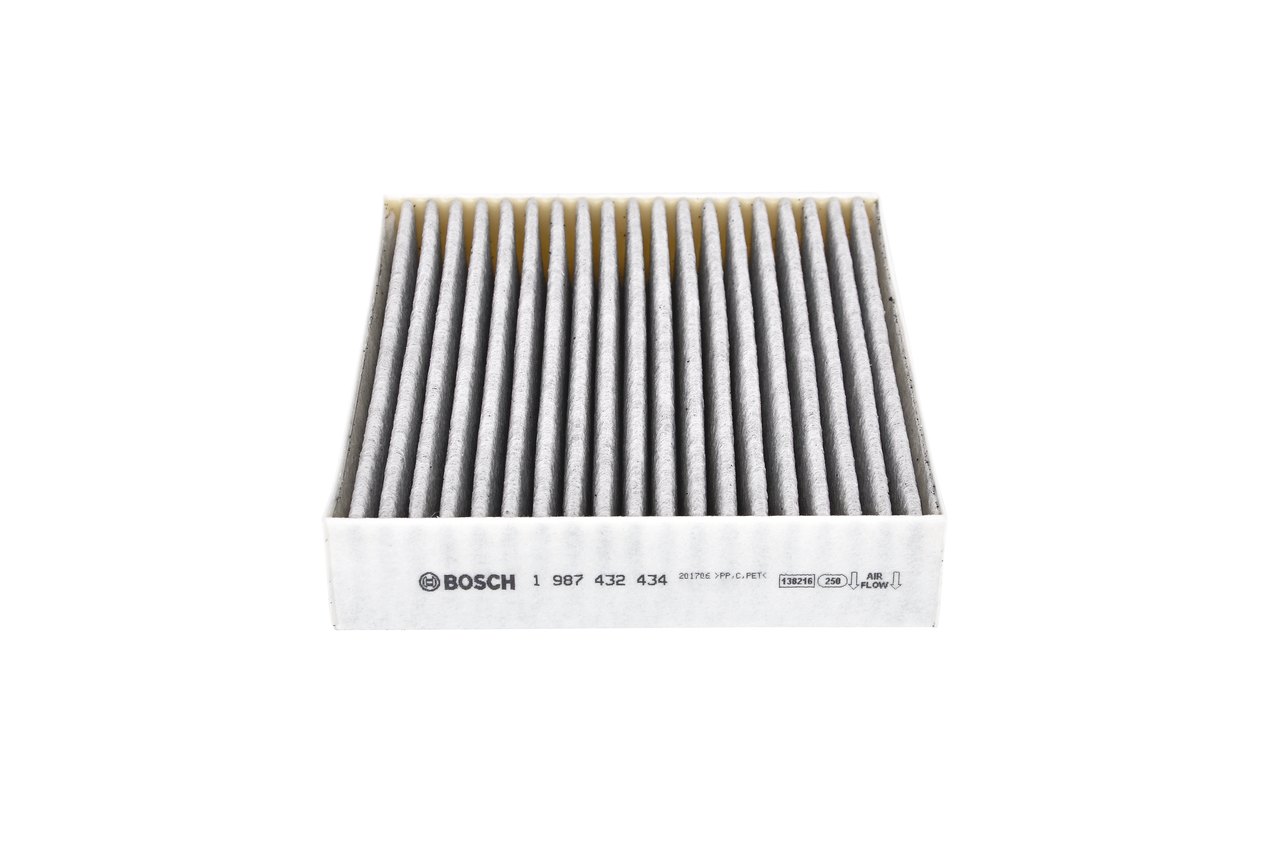 Filter vnútorného priestoru BOSCH