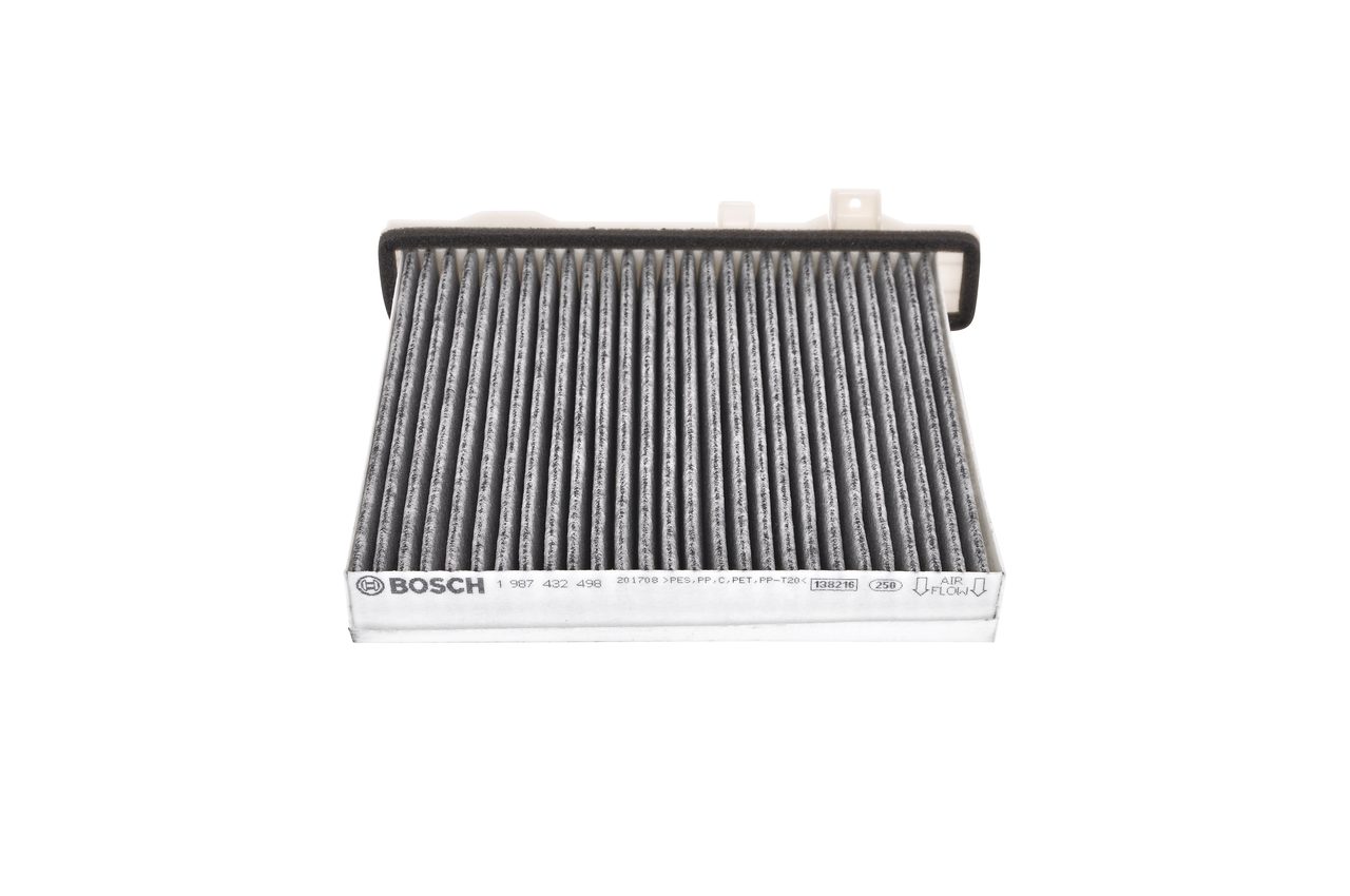 Filter vnútorného priestoru BOSCH