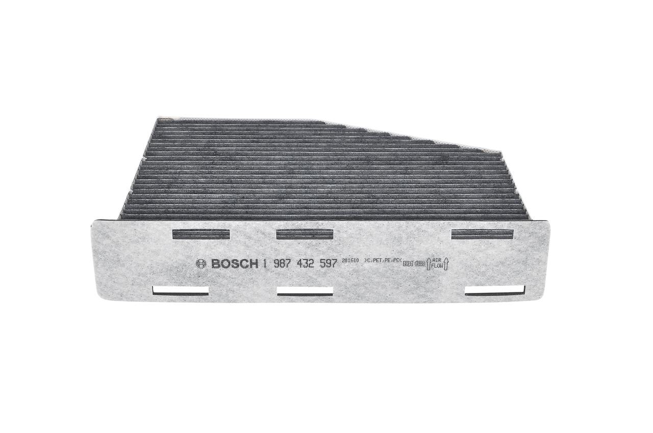 Filter vnútorného priestoru BOSCH
