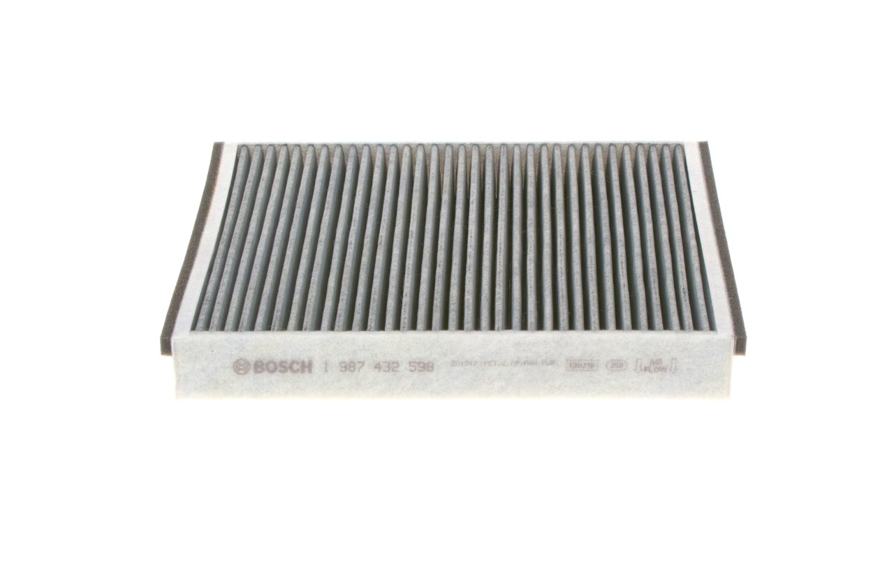 Filter vnútorného priestoru BOSCH