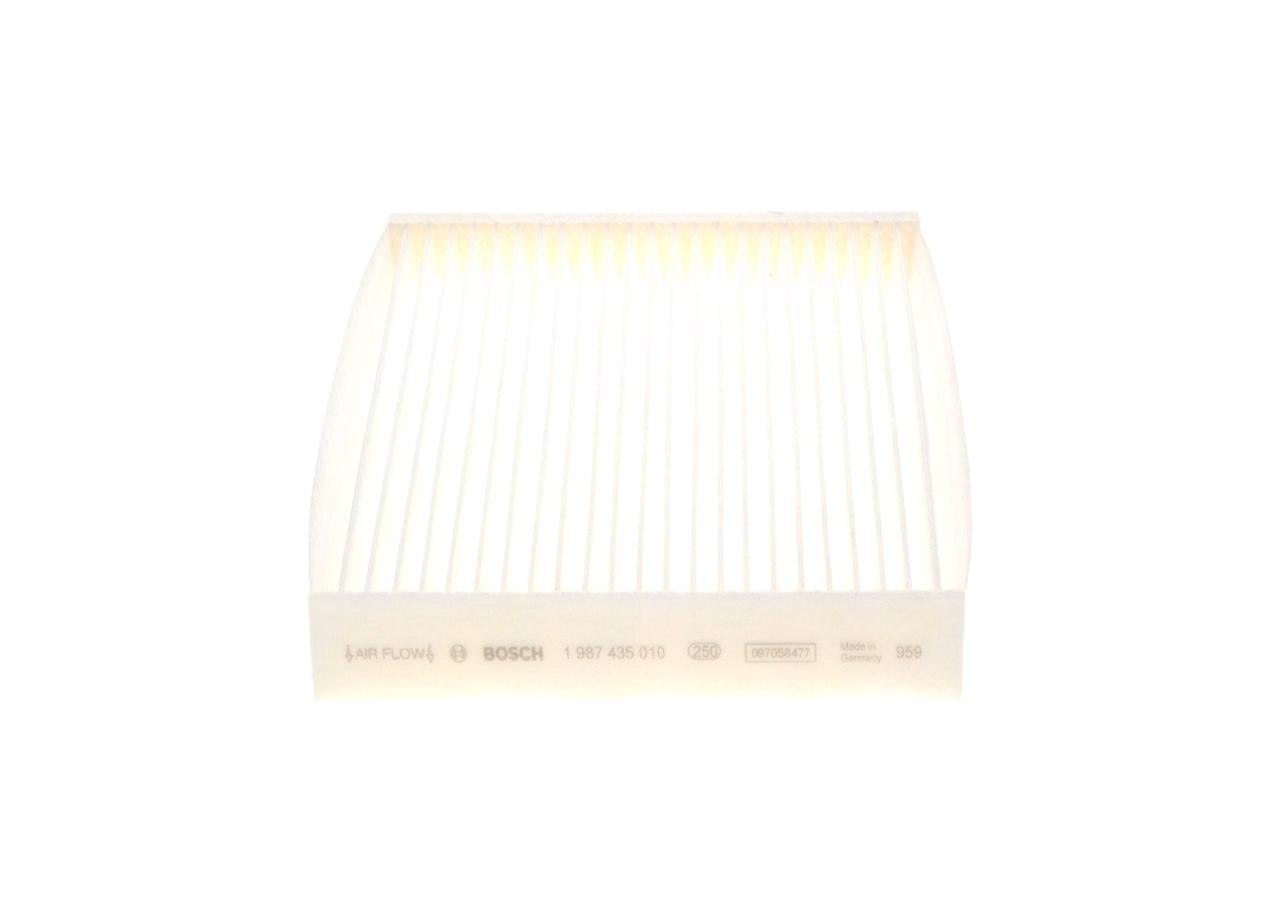 Filter vnútorného priestoru BOSCH