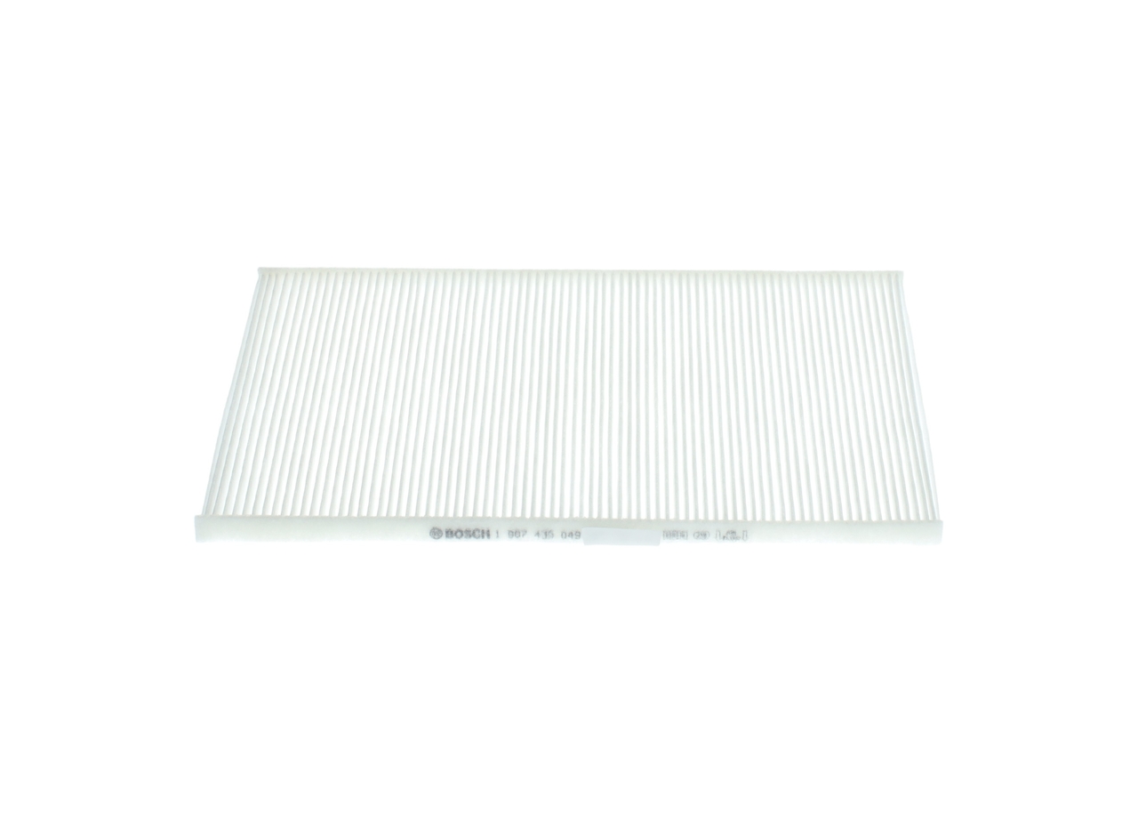 Filter vnútorného priestoru BOSCH