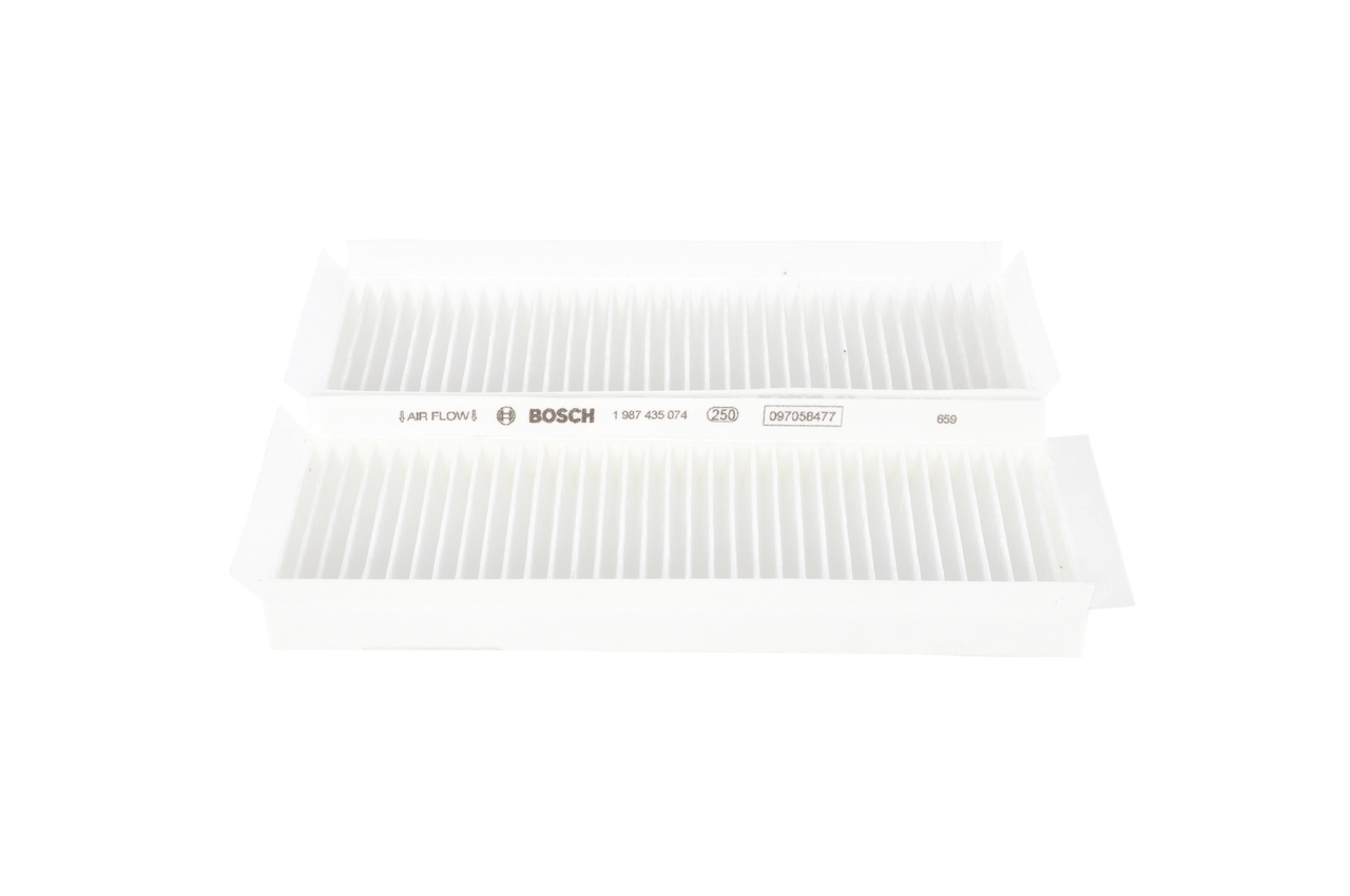 Filter vnútorného priestoru BOSCH