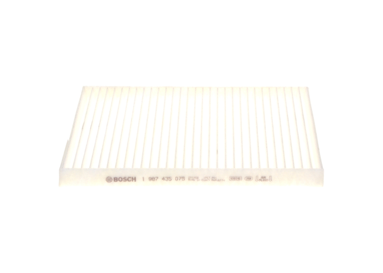 Filter vnútorného priestoru BOSCH