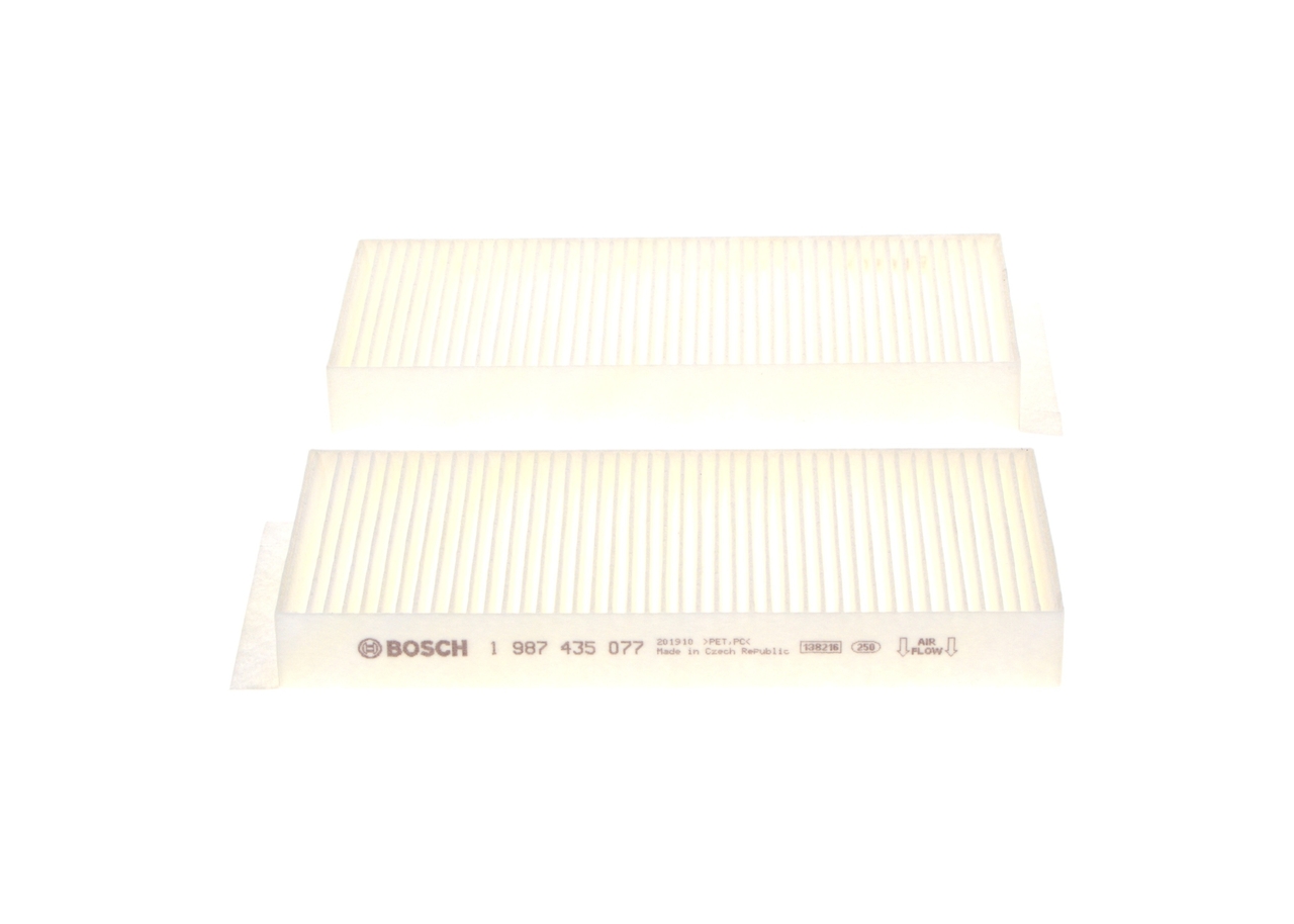 Filter vnútorného priestoru BOSCH