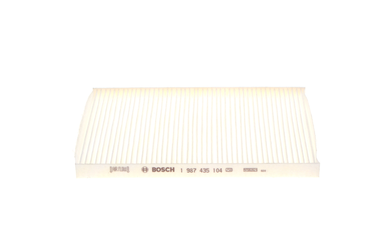 Filter vnútorného priestoru BOSCH
