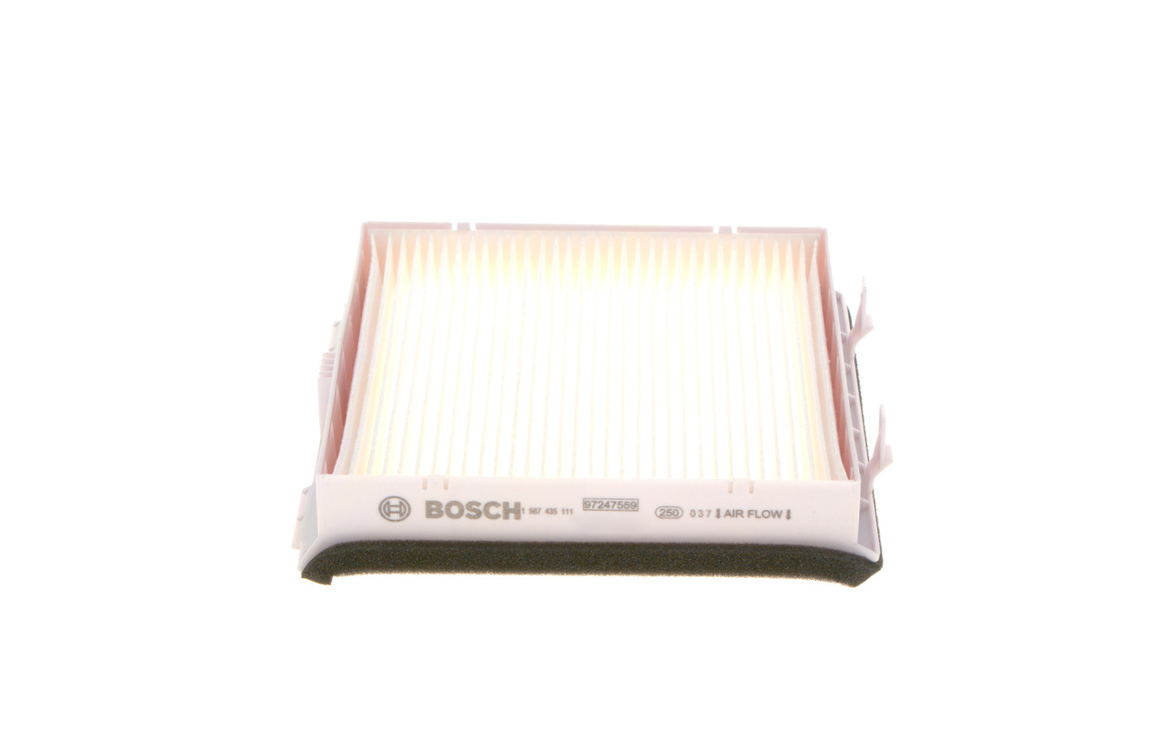 Filter vnútorného priestoru BOSCH