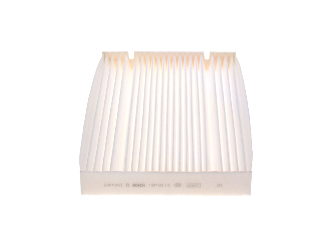 Filter vnútorného priestoru BOSCH