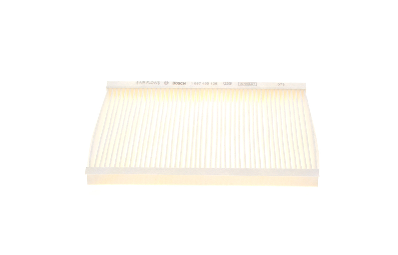 Filter vnútorného priestoru BOSCH