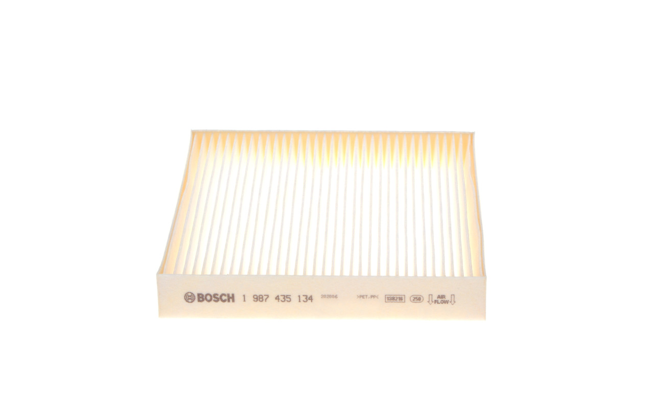 Filter vnútorného priestoru BOSCH