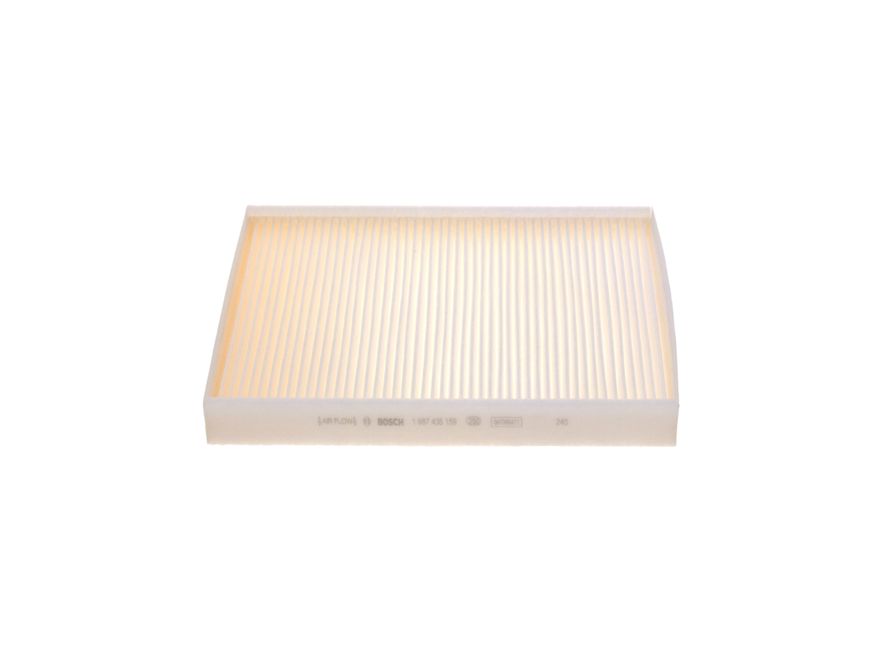 Filter vnútorného priestoru BOSCH