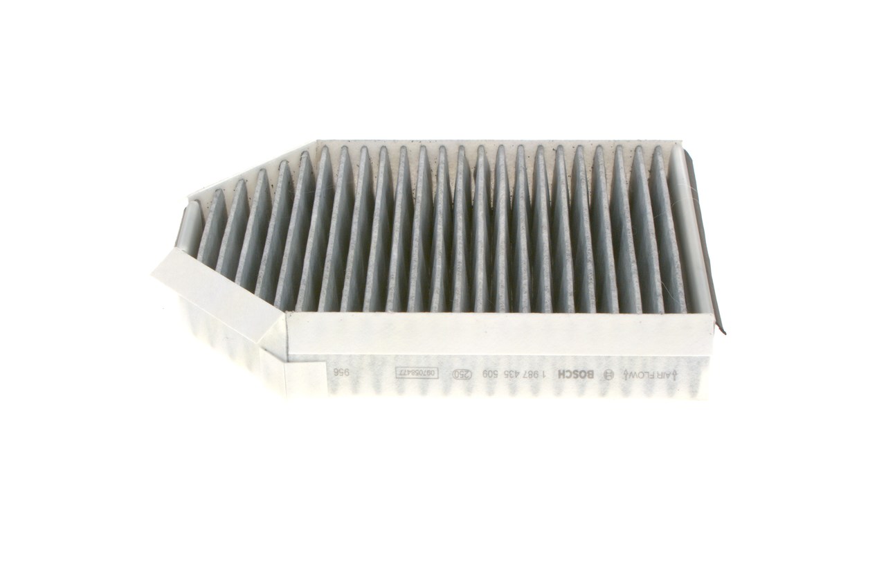 Filter vnútorného priestoru BOSCH