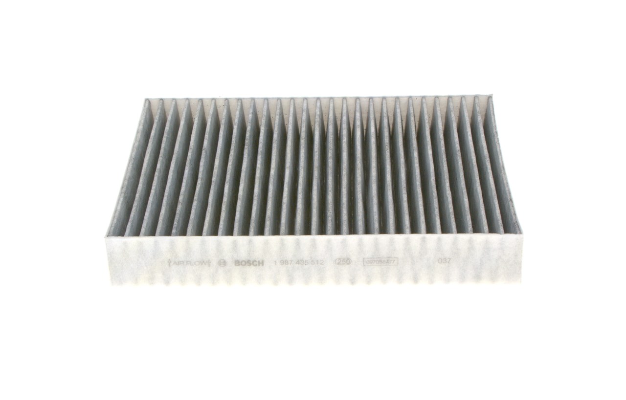 Filter vnútorného priestoru BOSCH