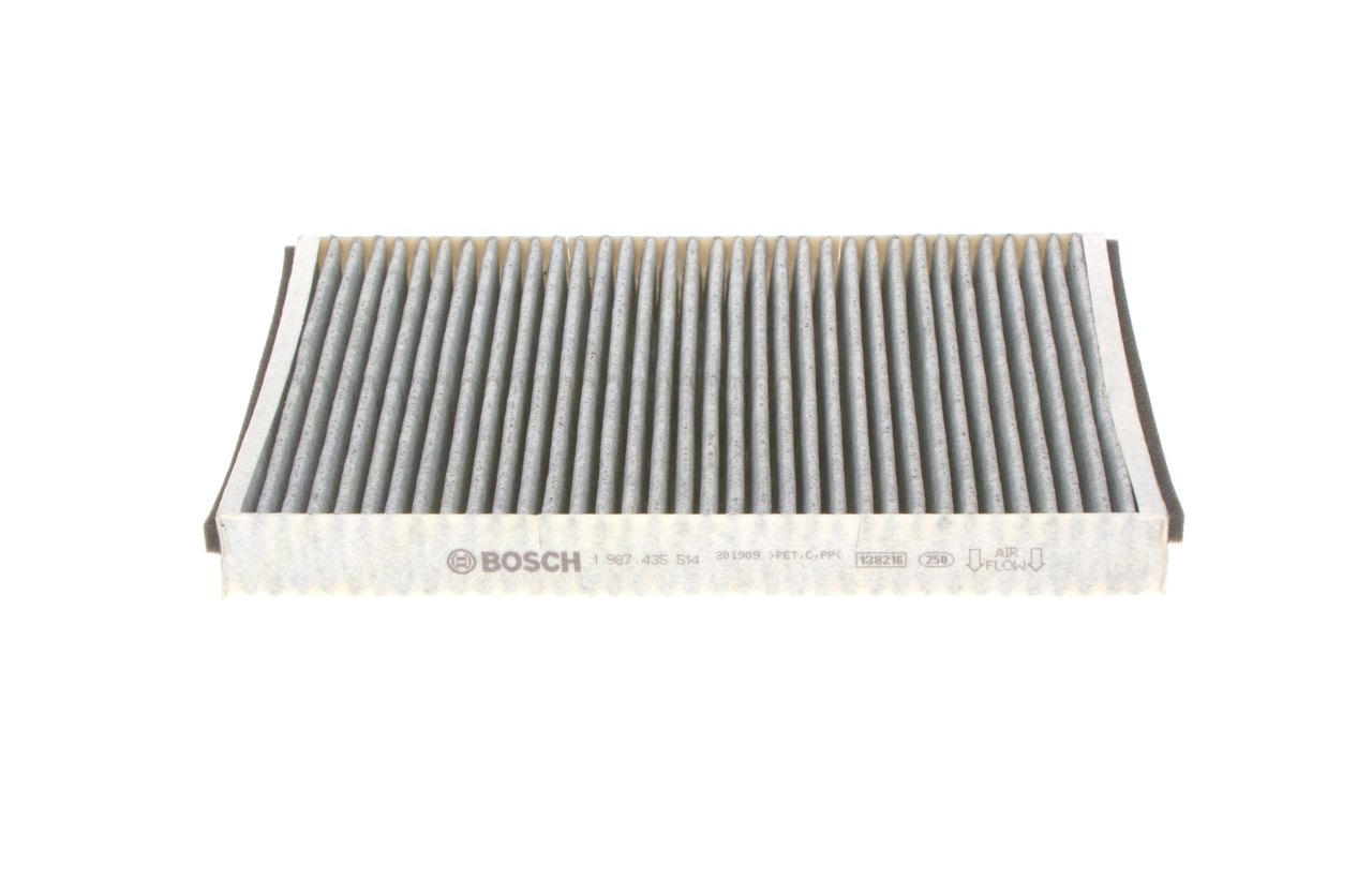 Filter vnútorného priestoru BOSCH