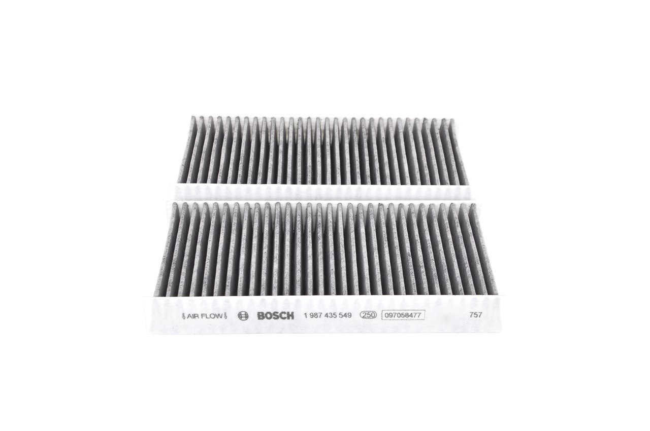 Filter vnútorného priestoru BOSCH
