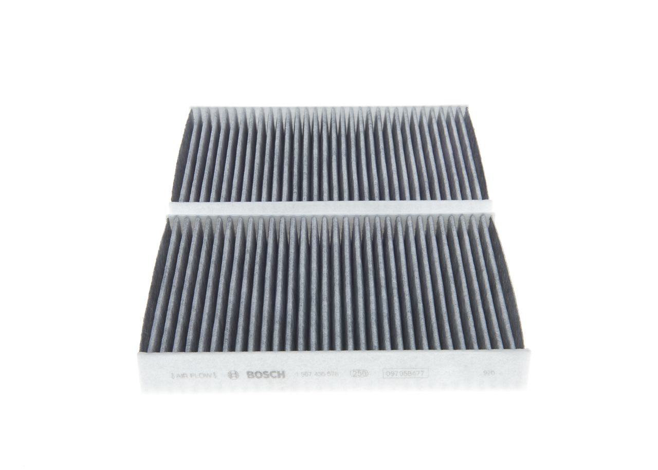 Filter vnútorného priestoru BOSCH