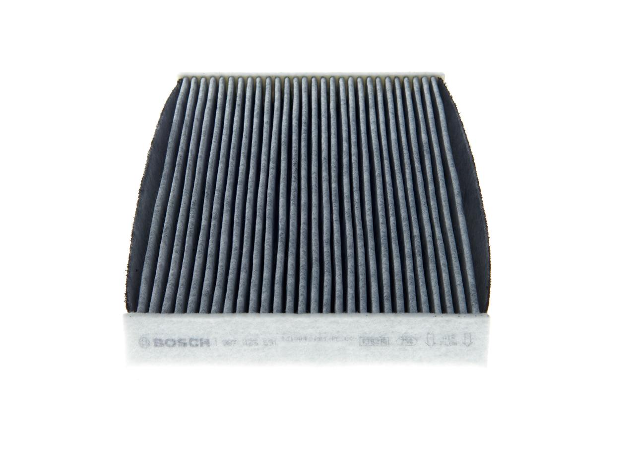 Filter vnútorného priestoru BOSCH