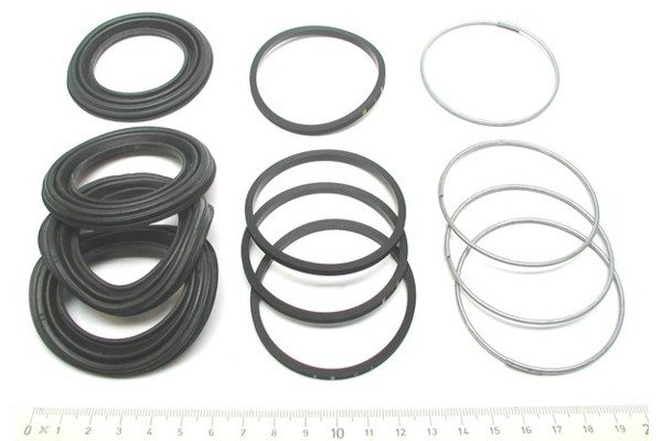 Opravná sada brzdového strmeňa BOSCH