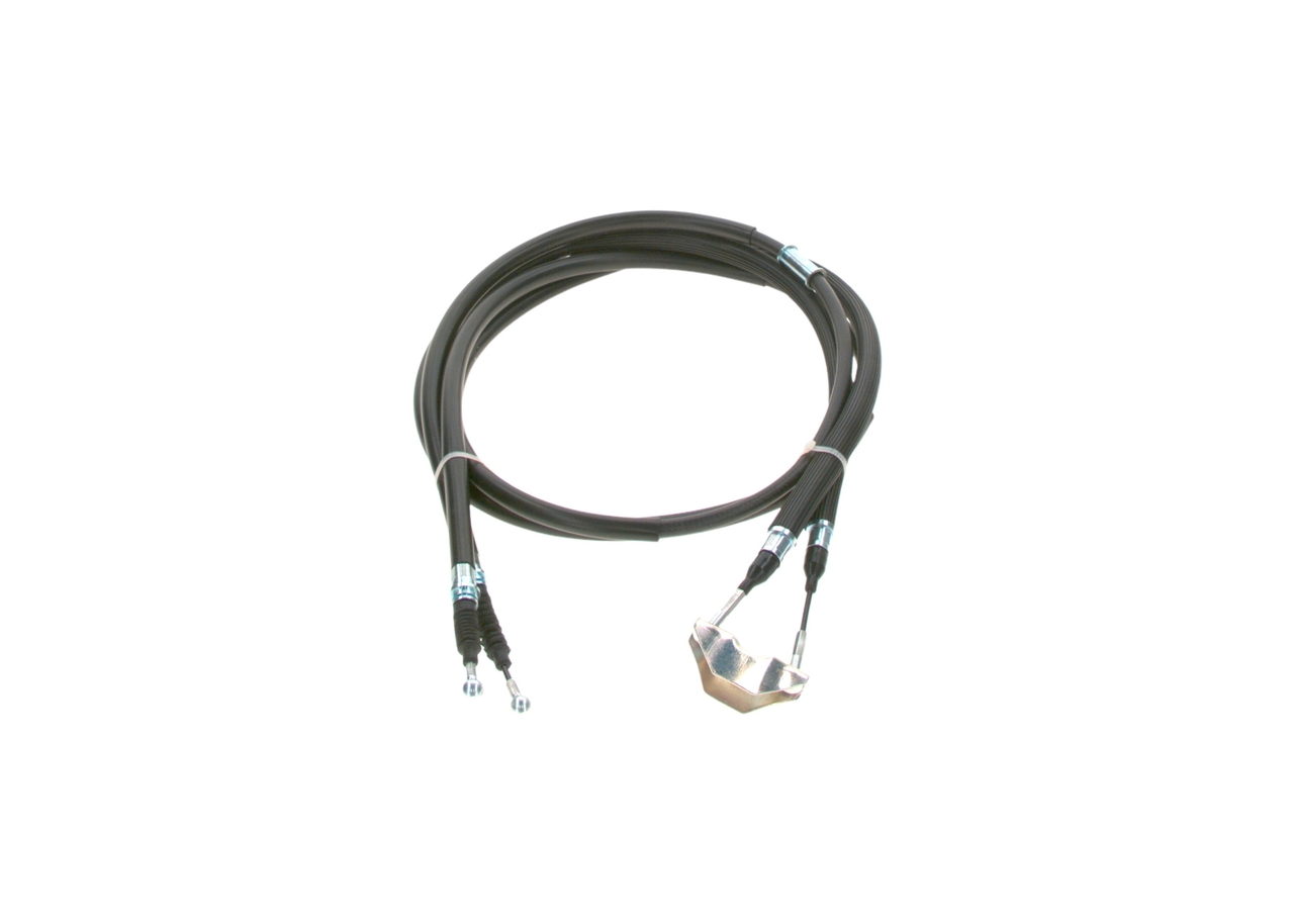 żażné lanko parkovacej brzdy BOSCH